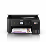 Multifunctional inkjet color Epson EcoTank CISS L3280, dimensiune A4 (Printare,Copiere,