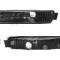 Lampa semnalizare fata Opel Movano, 01.2004-07.2007, partea Stanga, Fata, alb; fara soclu bec ; Omologare: ECE, DEPO