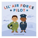 Lil&#039; Air Force Pilot