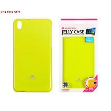 HUSA MERCURY JELLY HTC DESIRE 816 VERDE BLISTER