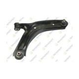 Brat suspensie Dacia Spring 10.20-, Fata, Dreapta, TEKNOROT