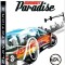 Joc PS3 Burnout Paradise