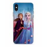 Husa Capac TPU, FROZEN 008, Apple iPhone 11 Pro Max cu Licenta, Blister