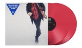 I Don&#039;t Live Here Anymore (Red Vinyl) | The War On Drugs