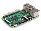 Calculator monoplacă Raspberry Pi Model 3B 1GB RAM