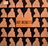 Vinil 2XLP "Japan Press" Various &lrm;&ndash; Hot Menu '73 -The Best Of Warner (VG+)