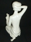 bibelou nud german31cm an 1950