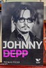 Johnny Depp Omul din spatele mastilor - Thomas Fuchs