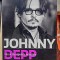 Johnny Depp Omul din spatele mastilor - Thomas Fuchs