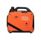 Generator curent cu invertor, pe benzina, 2.6 Kw, 220V, portabil, Kraft
