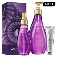 Set cadou Encanto Inspiring - 3 buc - sigilat in cutie de cadou foto