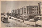 Bucuresti. Cartierul muncitoresc ,,Ferentari" (necirculata)