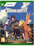 Digimon Survive XBOX ONE