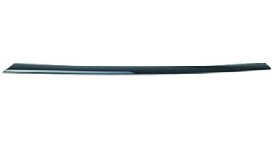 Bandou bara fata Bmw Seria 3 (F30/F31/F34/F35), 01.2012-12.2019 (versiune Sport), negru, 51117293094 (nu e compatibil la modelul GT) foto