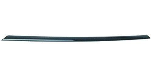 Bandou bara fata Bmw Seria 3 (F30/F31/F34/F35), 01.2012-12.2019 (versiune Sport), negru, 51117293094 (nu e compatibil la modelul GT)