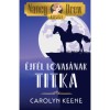 Nancy Drew napl&oacute;ja 3. - &Eacute;jf&eacute;l lovas&aacute;nak titka