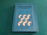 CARTEA OPERATORULUI DIN INDUSTRIA PRELUCRĂRII CAUCIUCULUI /D.S.VASILESCU/1981 *