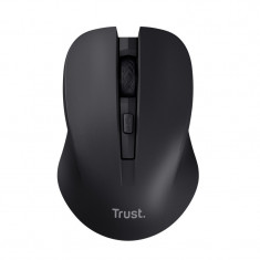 Trust Mydo Wireless Mouse BK