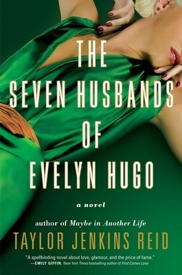 The Seven Husbands of Evelyn Hugo foto