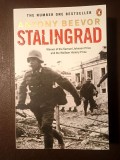 Antony Beevor - Stalingrad (Penguin Books, 2017, lb. engleză)