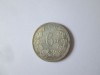 Rara! Africa de Sud-ZAR 6 Pence 1896 argint in stare foarte buna