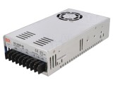 Convertor DC/DC 350,4W, intrare 19-36VDC, ieșire 48VDC