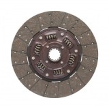 Disc ambreiaj pentru Kubota cod OEM 3A161-25130, 3A151-25111, 3A151-25130, 3A152-25130, K152251 Breckner Germany