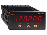 Aparat de Măsură Digital Programabil XC1200-CU pentru Panou