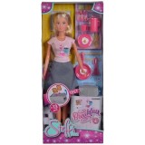 Papusa Steffi serveste micul dejun, Steffi Love