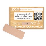 Cumpara ieftin Fard de pleoape, 105 Golden Sand, Zao