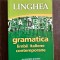 Gramatica limbii italiene contemporane