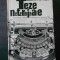 MARTA PETREU - TEZE NETERMINATE