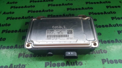 Calculator procesare imagini Audi A6 (2010-&amp;gt;) [4G2, C7] 0275004007 foto