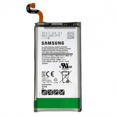 Acumulator Samsung EB-BG955ABE 3500mAh Original foto