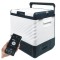 Lada frigorifica cu compresor Wertberg LT 3.22, 22 l, Harder HD0133