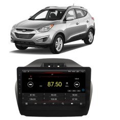 Navigatie ANDROID compatibil Hyundai Tucson 2009 - 2015