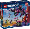 LEGO DREAMZZZ CREATURILE DE COSMAR ALE VRAJITOAREI DIN NEVER 71483, LEGO Dreamz