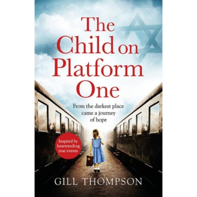 The Child on Platform One - Gill Thompson foto