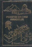 Povestiri din tara faraonilor