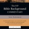 The IVP Bible Background Commentary: New Testament