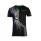 Tricou Personalizat Xbox Negru S