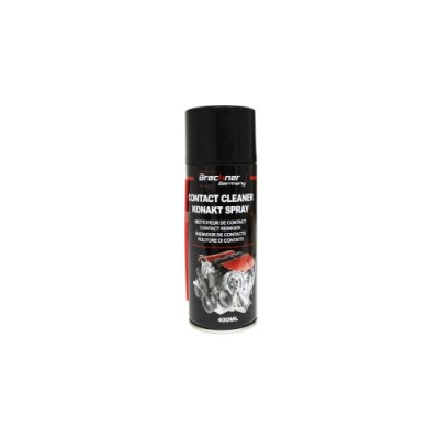 Spray de curatat contacte electrice 400ml Cod: BK83000 Automotive TrustedCars foto