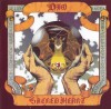 CD Dio - Sacred Heart 1985, Rock, universal records