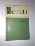 Cumpara ieftin PRINCIPELE - MACHIAVELLI