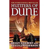 Brian Herbert - Hunters of Dune