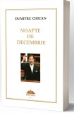 Noapte de decembrie | Dumitru Chican, 2020