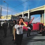 INXS - Elegantly Wasted, CD