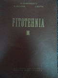 Fitotehnia Vol. 3 - N. Zamfirescu, V. Velican, I. Safta ,548822