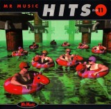 Various - Mr Music Hits 11-95, CD