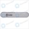 Husa pentru cartela SIM Samsung Galaxy Tab A 10.1 2016 (SM-T580, SM-T585) alb